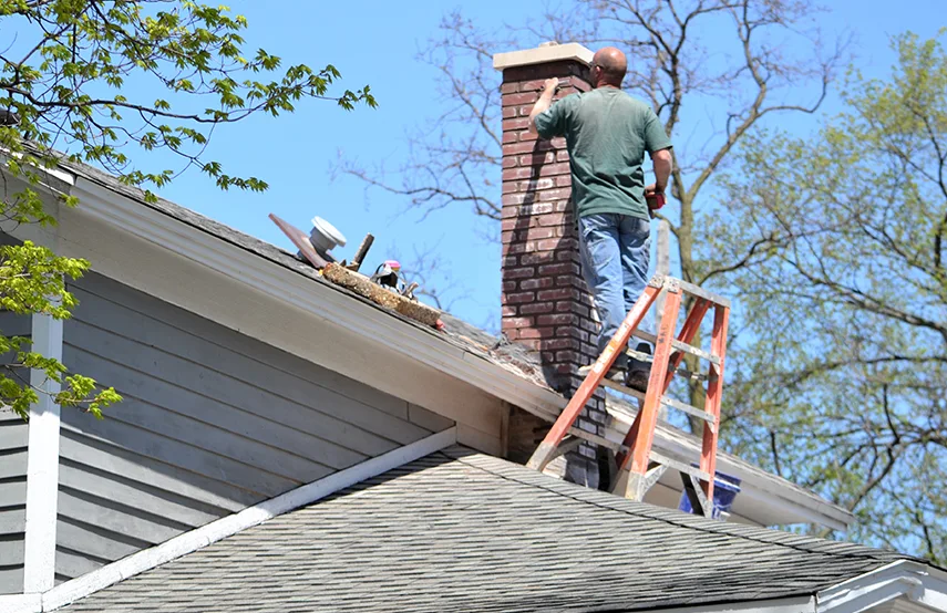 Chimney & Fireplace Inspections Services in Gahanna, OH